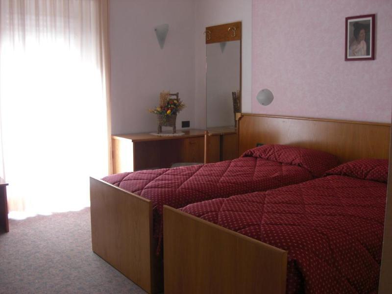 Hotel Rosa Alpina Andalo Buitenkant foto
